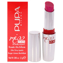 Miss Pupa Starlight Ultra-shiny - 704 Lovely Meghan - $15.66