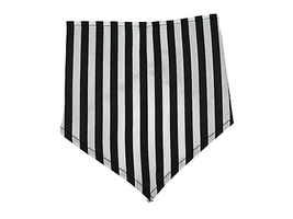 Seamless Cotton Stripe Bandana for Pets - $11.95