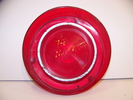 1974 American Motors Amc Matador Taillight Lens Oem #A-SAE-AIST-74 - $71.98