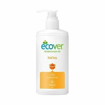 Ecover Liquid Citrus Hand Soap 250ml (Pack of 3)  - $87.86 CAD
