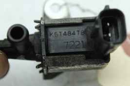 2015-2019 SUBARU WRX STI VAPOR CANISTER PURGE CONTROL VALVE SOLENOID H1037 image 11