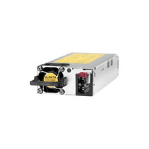 HPE - ARUBA HARDWARE JL087A#B2B ARUBA X372 54VDC 1050W PS JMPNA/JP/TW PL-WB - $28,811.62 MXN