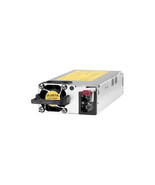 HPE - ARUBA HARDWARE JL087A#B2B ARUBA X372 54VDC 1050W PS JMPNA/JP/TW PL-WB - $28,253.72 MXN