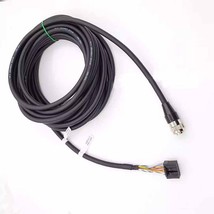 1PCS NEW FIT FOR FANUC Robot Teach Pendant Cable A05B-2255-C101 10M - $188.15