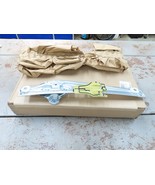 Ford BB5Z-7827009-A Power Window Regulator NO Motor Left LH WLR-126 - €35,45 EUR