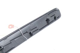11-18 VOLKSWAGEN JETTA FRONT LEFT DOOR PANEL TRIM Q2839 image 8