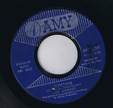 Lee Dorsey I Can&#39;t Get Away 45 rpm Cynthia - $7.18