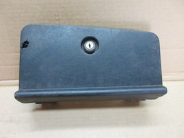 Vintage MGB Tourer Locking Glove Box Door    G3 - $92.22