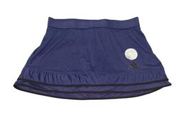 Adidas Women’s Navy Climachill Skirt w/ Built-In Shorts Size Small NWT - €17,00 EUR Adidas Women’s Navy Climachill Skirt w/ Built-In Shorts Size Small NWT - €17,00 EUR