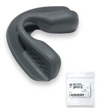 Oakley QNTM Kato OO9481D KATO OO9455 Kato X OO9475 Nose Pad Gray ASIAN FIT - $51.99