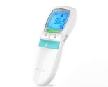 Motorola Care 3-in-1 Non-Contact Baby Forehead Thermometer New free Ship... - £11.66 GBP