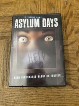 Asylum Days Dvd - £9.37 GBP