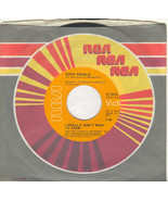 Eddy Arnold 45 rpm &quot;I Really Don&#39;t Want To Know&quot; - $2.99