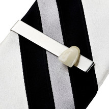 Genuine Human Dentistry Tooth Tie Clip - £9.79 GBP