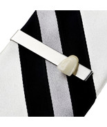 Genuine Human Dentistry Tooth Tie Clip - $13.10
