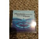 Mannheim Steamroller Meets the Mouse CD by Chip Davis / Disney Records - $11.76