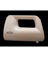 Rival Walmart Hand Mixer Half Outer Shell HM-743 Plastic Replacement White - $75.56 MXN