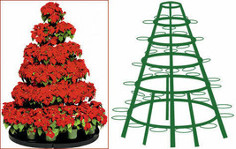 Creative Display Rack 1056 5.5 ft. Full Round Tree Rack - $617.93