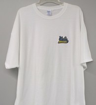UCLA Bruins NCAA Embroidered T-Shirt S-6XL, LT-4XLT New - $22.27+