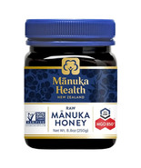 Manuka Health UMF 20+ MGO 850+ Honey Raw Unpasteurized Ultra High Potenc... - $160.93 CAD