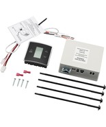 Black 3316230.000 RV Thermostat Kit Compatible with Dometic Air Conditio... - $236.12 CAD