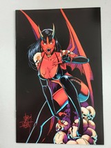 Purgatori Prelude #1 Micro Premium Edition (Limited to 2,500) [Comic] Ch... - £11.83 GBP