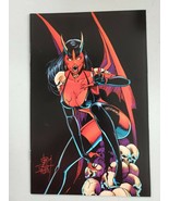 Purgatori Prelude #1 Micro Premium Edition (Limited to 2,500) [Comic] Ch... - £11.83 GBP