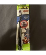 Marvel Avengers:⚡Captain America Iron Man Black Panther Kids  Soft Tooth... - $28.35 CAD