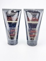 Tresemme Thermal Creations Blow Dry Balm Styling Aid Heat Protection 5oz Lot of2 - £18.99 GBP