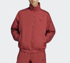 adidas Originals Woven Firebird Track Top Men&#39;s Casual Jacket Top AsiaFi... - £83.26 GBP+