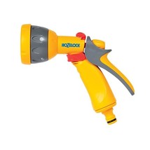 Hozelock Multi Spray Watering Gun  - £23.91 GBP