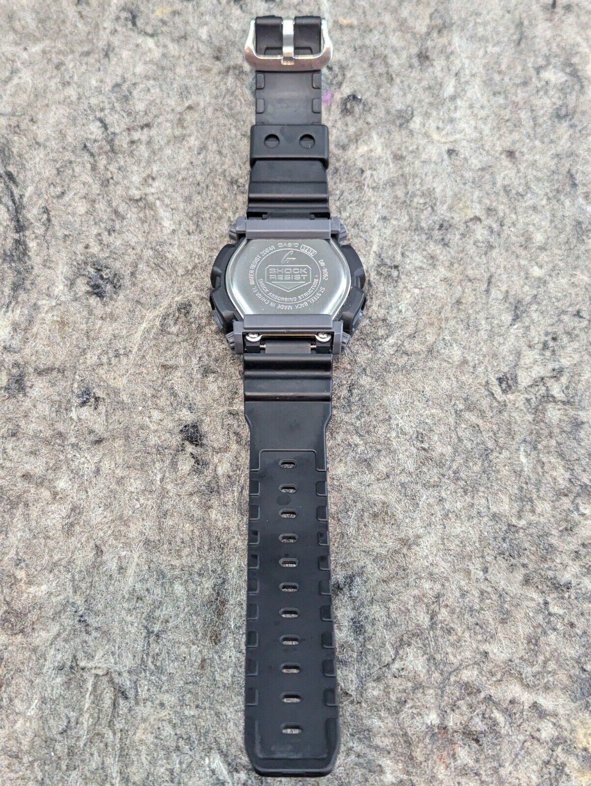 Works Casio G-Shock Digital Watch Men Black and 32 similar items