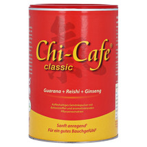 Chi Cafe Powder 400 g - £48.76 GBP