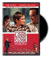 Extremely Loud &amp; Incredibly Close (DVD) [DVD] - £7.47 GBP