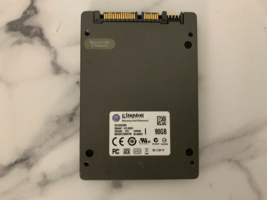 Kingston HyperX SH103S3/90G 90GB 2.5&quot; SATA Internal SSD Solid State Drive - £63.94 GBP