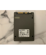 Kingston HyperX SH103S3/90G 90GB 2.5&quot; SATA Internal SSD Solid State Drive - £63.19 GBP