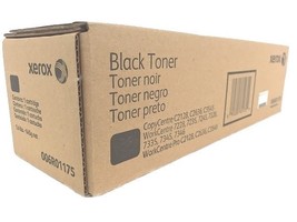 XEROX Black Toner Cartridge Multifunctional Laser Printer (006R01175) - $945.06 MXN