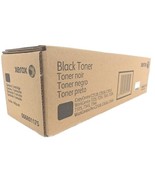 XEROX Black Toner Cartridge Multifunctional Laser Printer (006R01175) - $943.67 MXN