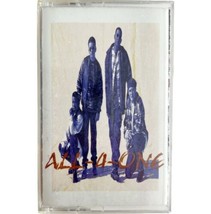 All 4 One Debut Album 1994 Cassette Tape Classic R&amp;B Soul Harmony Group ... - $39.99