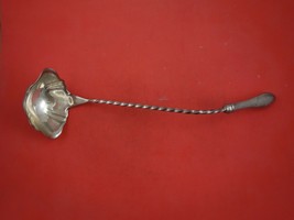 Pointed Antique by Reed Barton Dominick Haff Sterling Silver Punch Ladle... - $484.11