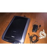 Epson Perfection Photo 3590 Flatbed USB 2.0 Photo Scanner - $41.25 CAD