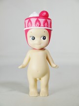 Dreams Minifigure Sonny Angel Candy Series 2017 Strawberry Shortcake Figure - £26.85 GBP