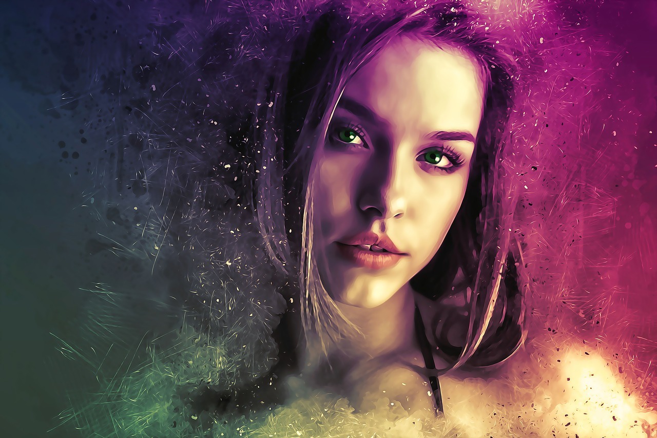 BEAUTY MAGNIFICATION SPELL! BRING OUT INNER BEAUTY & SEXUALITY! WHITE MAGICK!