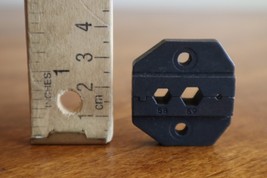 58 59 Crimp Die Set for Crimp Crimping - Not sure what Brand or Model - $177.59 MXN