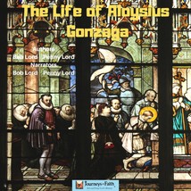 Saint Aloysius Gonzaga Audiobook - £2.30 GBP