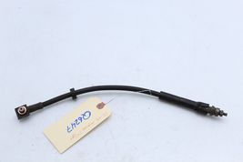 02-08 JAGUAR X-TYPE REAR BRAKE HOSE Q6247 image 6