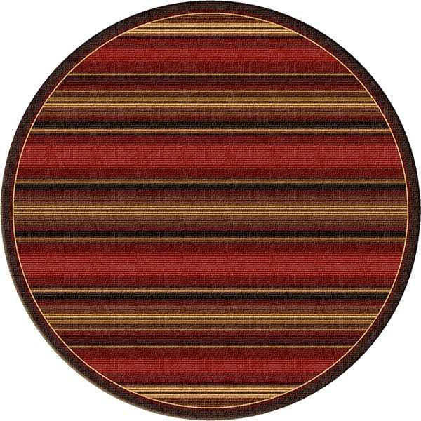 Southwestern Elegance Stripe Rug - $137.47+
