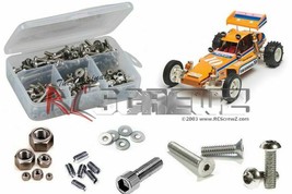 RCScrewZ Stainless Screw Kit ass055 for Associated RC10 Classic 2013, Re-Release - £23.71 GBP