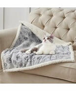 Reversible Waterproof Pet Blanket - $23.50 CAD+
