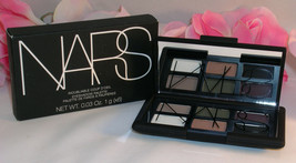 New NARS Eye Shadow Palette #8316 Inoubliable Coup D&#39;Oeil 6 Shades Shimm... - £20.04 GBP